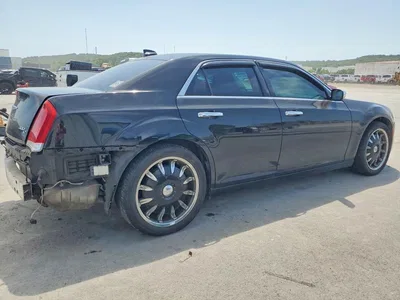 2016 CHRYSLER 300C, фото 3, лот 10866873