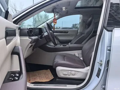 2023 Leapmotor C11 Extended Range 285 Smart Edition, фото 4, лот 10316688