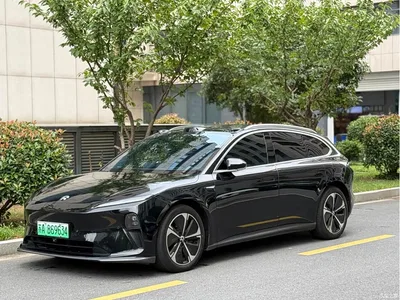 2023 NIO ET5T Model 75kWh Touring, фото 3, лот 11017777