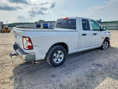 2020 RAM 1500 CLASSIC TRADESMAN, фото 3, лот 10904774