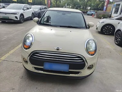 2014 MINI MINI Model 1.2T ONE+, фото 3, лот 10826717