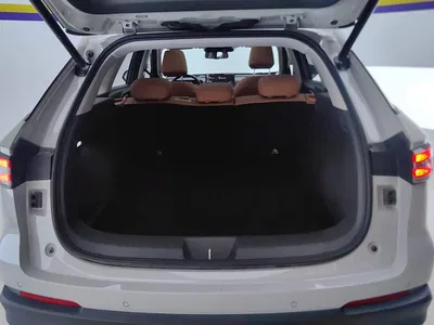 2025 Haval Xiaolong MAX Hi4 165 Ultra Smart Drive Edition, фото 4, лот 11202092