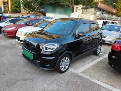 2022 Leapmotor T03 Crystal Shine Edition, фото 2, лот 10442026