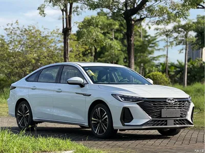 2025 Chery Arrizo 8 Model 2.0T DCT Vigor, фото 3, лот 10332378