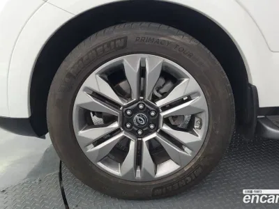 2021 Kia Mohave Diesel 3.0 4WD 5-Seater, фото 4, лот 10086828