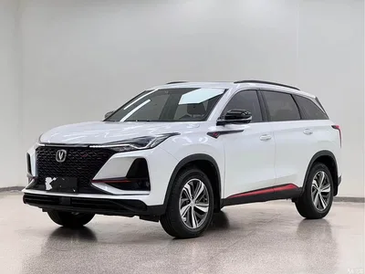 2020 Changan CS75 PLUS 1.5T Automatic Luxury, фото 1, лот 11544458