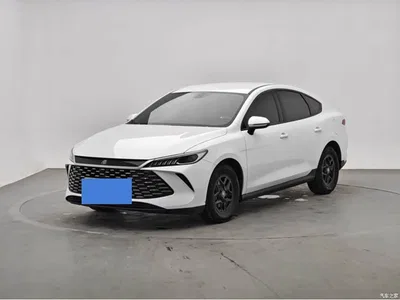 2025 BYD Qin PLUS DM-i Smart Drive 55KM Leader, фото 1, лот 11196594