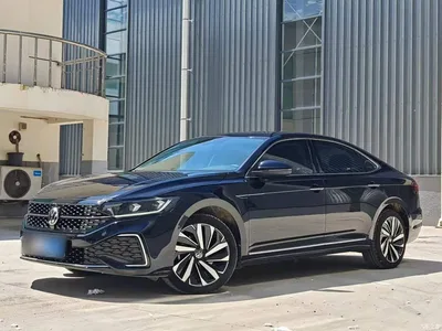 2022 Volkswagen Passat 330TSI Starlight Luxury Edition, фото 1, лот 10440623