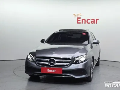 2019 Mercedes-Benz E-Class E300 Avantgarde, фото 2, лот 10074422