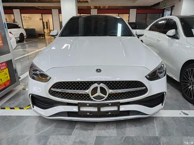 2024 Mercedes-Benz C-Class Facelift C 200 L Sport, фото 2, лот 10392529