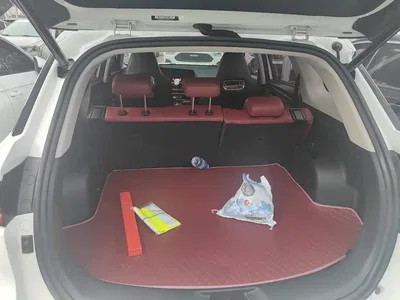 2020 Changan CS75PLUS, фото 4, лот 10248345