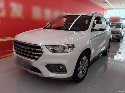 2017 Haval H2 Blue Label 1.5T Automatic 2WD Premium Model, фото 2, лот 11089498