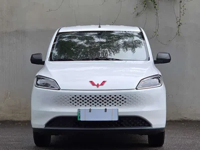 2025 Wuling Motors Wuling Hongguang New Energy Extended-Range Hybrid 50KM Comfort Version, фото 2, лот 11167612