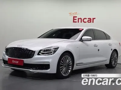 2020 Kia K9 3.8 GDI AWD, фото 1, лот 10030417