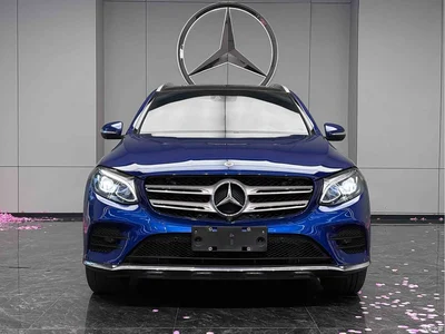 2018 Mercedes-Benz GLC Facelift GLC 260 4MATIC Luxury, фото 2, лот 10258666