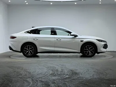 2025 BYD Qin L DM-i Smart Drive Edition 120KM Surpassing, фото 4, лот 11002699
