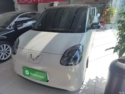2025 Wuling Motors Hongguang MINIEV 4-Door Advanced, фото 1, лот 10368577