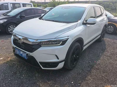 2020 Honda Haoying 240TURBO CVT 2WD Luxury, фото 1, лот 10827467