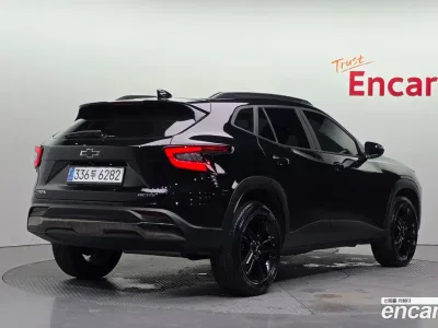 2024 Chevrolet Trax 1.2 ACTIV, фото 1, лот 10086598