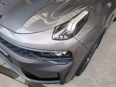2021 Lynk & Co 01 2.0TD 2WD Pro, фото 3, лот 10318246