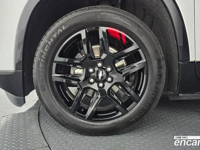 2020 Chevrolet Traverse 3.6 AWD Redline, фото 3, лот 10084258