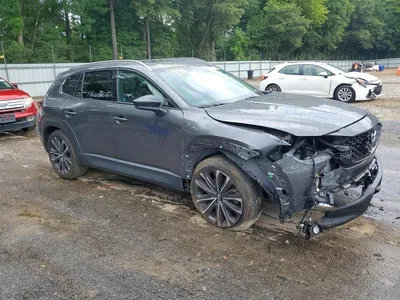 2023 MAZDA CX-50 PREMIUM PLUS, фото 4, лот 10844430