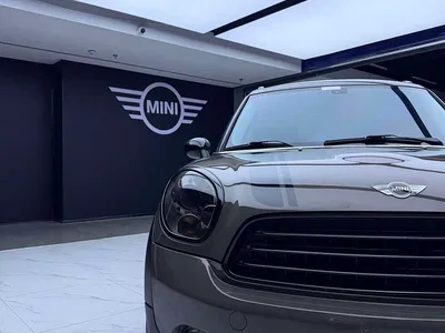 2011 MINI COUNTRYMAN 1.6L COOPER Excitement, фото 4, лот 10331073