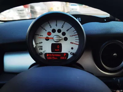 2011 MINI CLUBMAN 1.6L ONE, фото 4, лот 10331815