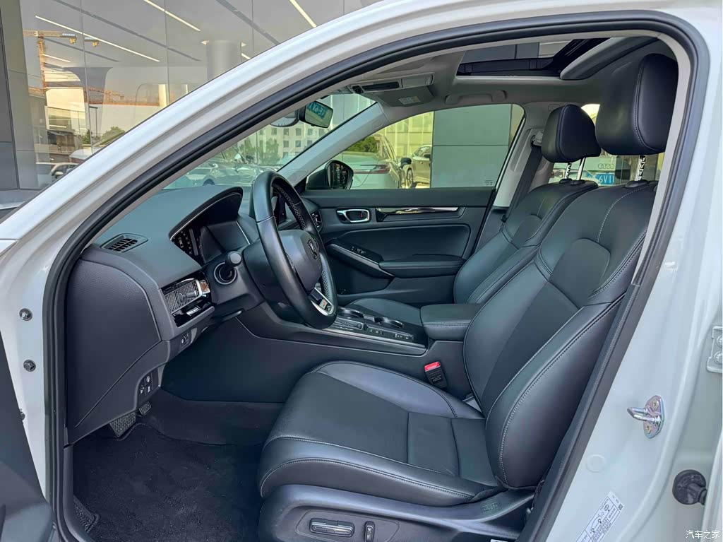 2023 Honda Integra 240TURBO CVT Luxury Edition, фото 4, лот 10444421