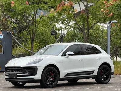 2023 Porsche Macan 2.0T, фото 1, лот 11214607