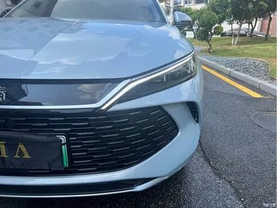 2024 BYD Qin L DM-i 80KM Leading Edition, фото 2, лот 11243399