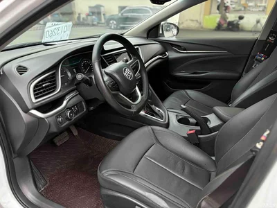 2018 Buick Excelle 15T Dual Clutch Elite (China V), фото 4, лот 11218474