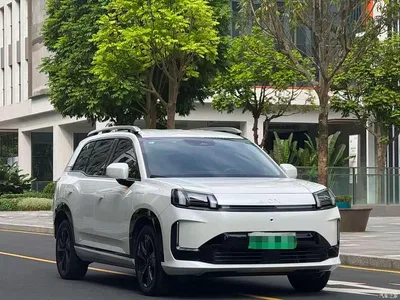 2025 Aion V Aion T-Rex Family Edition Mid, фото 3, лот 10435126