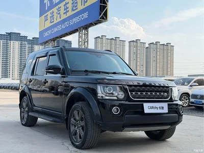 2012 Land Rover Discovery 3.0 SDV6 HSE Diesel, фото 3, лот 11243424
