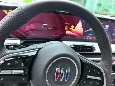 2025 Buick GL8 Land Honor Premium Edition, фото 4, лот 10383565