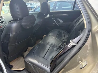 2014 DS 5LS 1.8L Automatic Comfort VTi140, фото 4, лот 11171844
