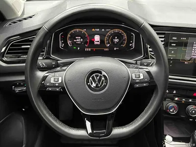 2022 Volkswagen T-ROC 280TSI DSG 2WD Comfort PLUS, фото 3, лот 11074832