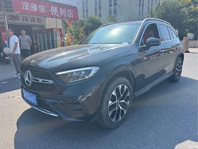 2024 Mercedes-Benz GLC 260 L 4MATIC Luxury 5-seater, фото 1, лот 10393496