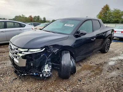 2024 HYUNDAI SANTA CRUZ SEL, фото 1, лот 11578437