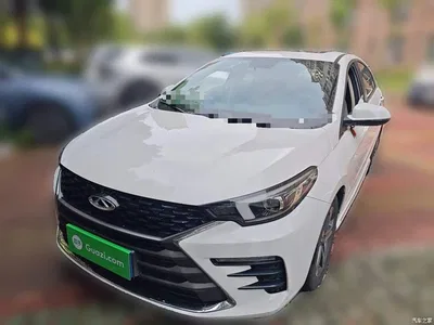 2021 Chery Arrizo 5 PLUS Little AI 1.5L CVT Enjoy PLUS, фото 2, лот 10449532