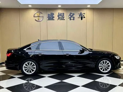 2020 Audi A6L 40 TFSI Luxury Elegance, фото 3, лот 10432822