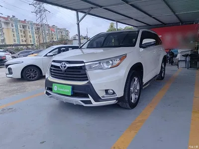 2015 Toyota Highlander 2.0T AWD Luxury Edition 7-seater, фото 2, лот 10662670