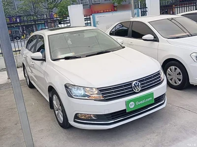 2017 Volkswagen Lavida 230TSI DSG Comfort Edition, фото 4, лот 10456057