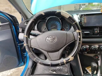 2014 Toyota YARiS L Zhi Xuan 1.3E Automatic Charming Edition, фото 3, лот 10328555