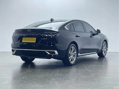 2023 Ford Mondeo EcoBoost 180 Luxury, фото 4, лот 10398142