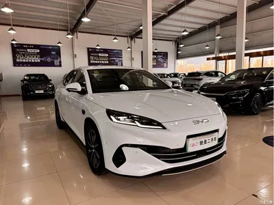 2025 BYD Seal 06 New Energy DM-i Smart Drive Edition 120KM Luxury, фото 3, лот 10273273