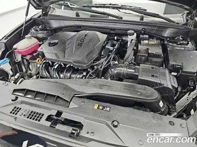 2023 Kia K8 2.5 Gasoline 2WD, фото 4, лот 10068753
