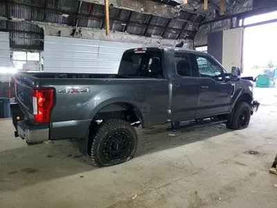 2019 FORD F-250, фото 3, лот 10557171