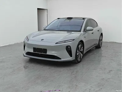 2022 NIO ET5 75kWh, фото 1, лот 10364912