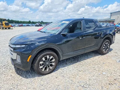 2026 HYUNDAI SANTA CRUZ SE, фото 1, лот 10740070